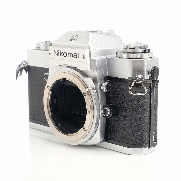 中古】(ニコン) Nikon ニコマートEL｜ナニワグループオンライン