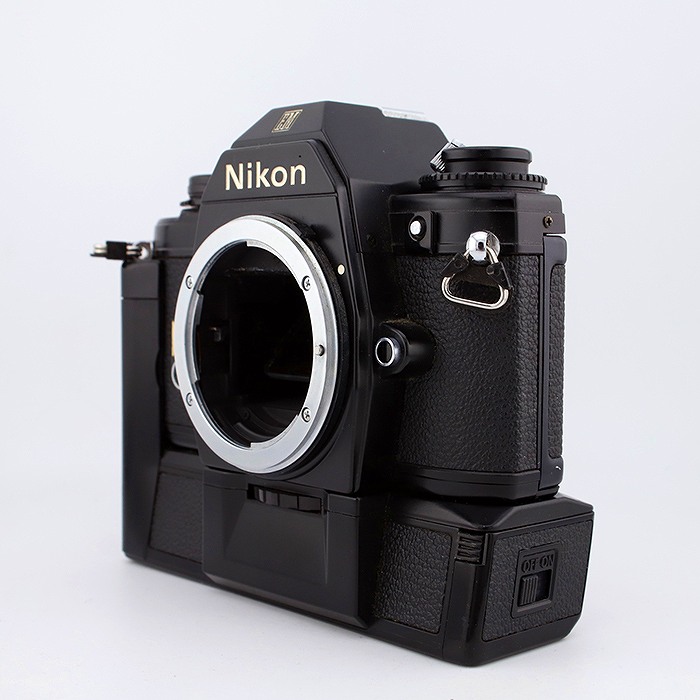 中古】(ニコン) Nikon EM+MD-E｜ナニワグループオンライン｜2111040249873