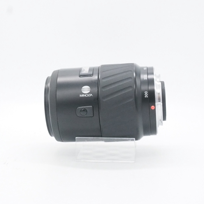 中古】(ミノルタ) MINOLTA AF100-300/4.5-5.6｜ナニワグループ