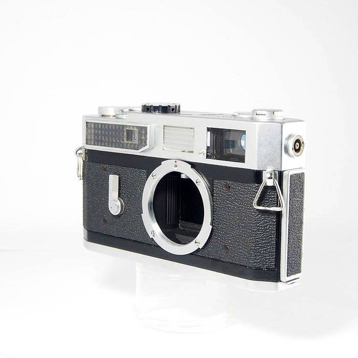 中古】(キヤノン) Canon 7｜ナニワグループオンライン｜2221050054319