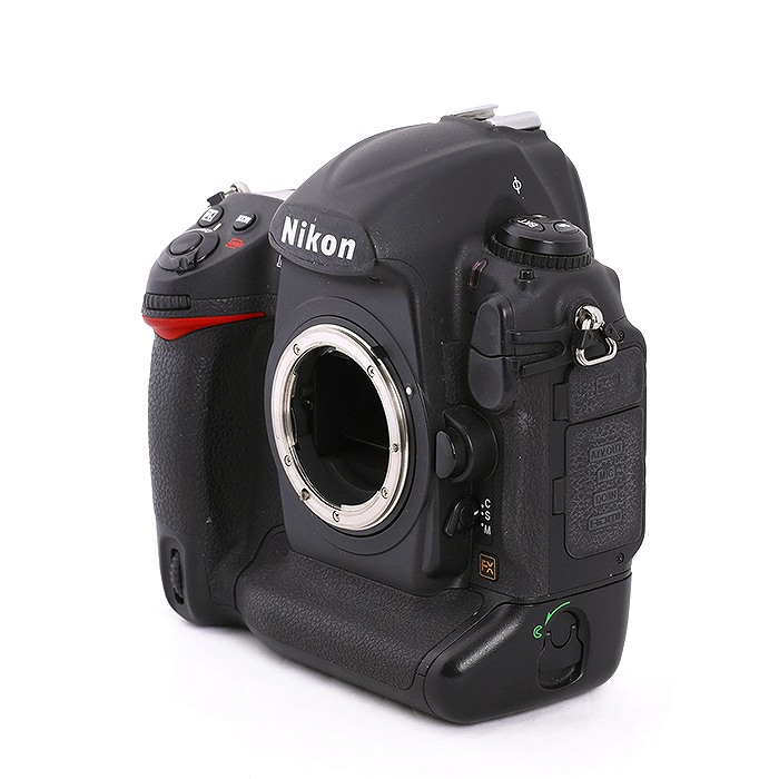 中古】(ニコン) Nikon D3S ボディ｜ナニワグループオンライン