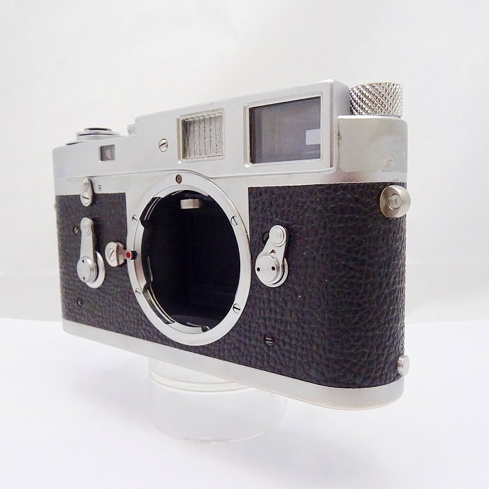 中古】(ライカ) Leica Leica M2 クローム ボディ｜ナニワグループ