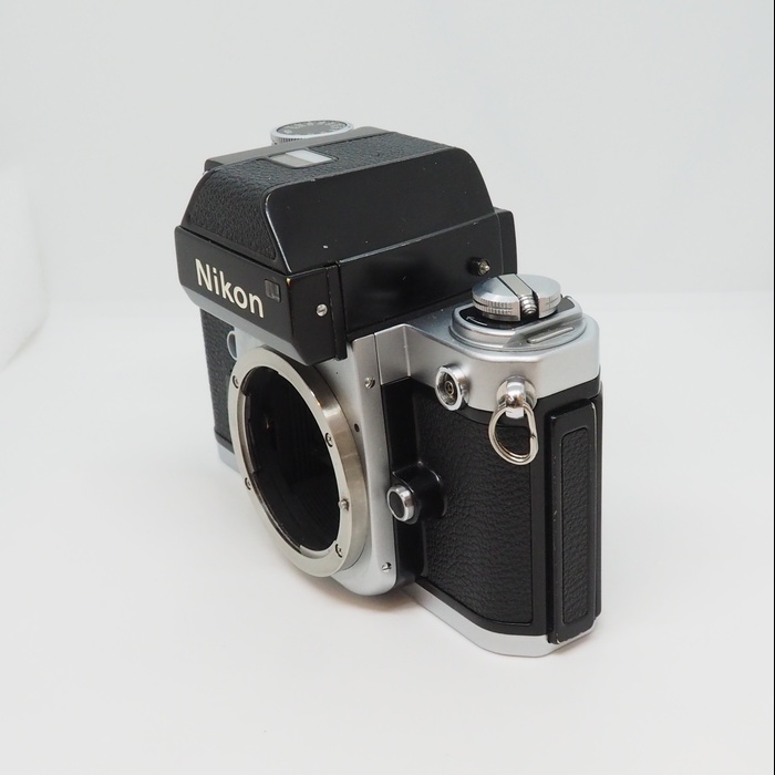 中古】(ニコン) Nikon F2 フォトミック シルバー｜ナニワグループ