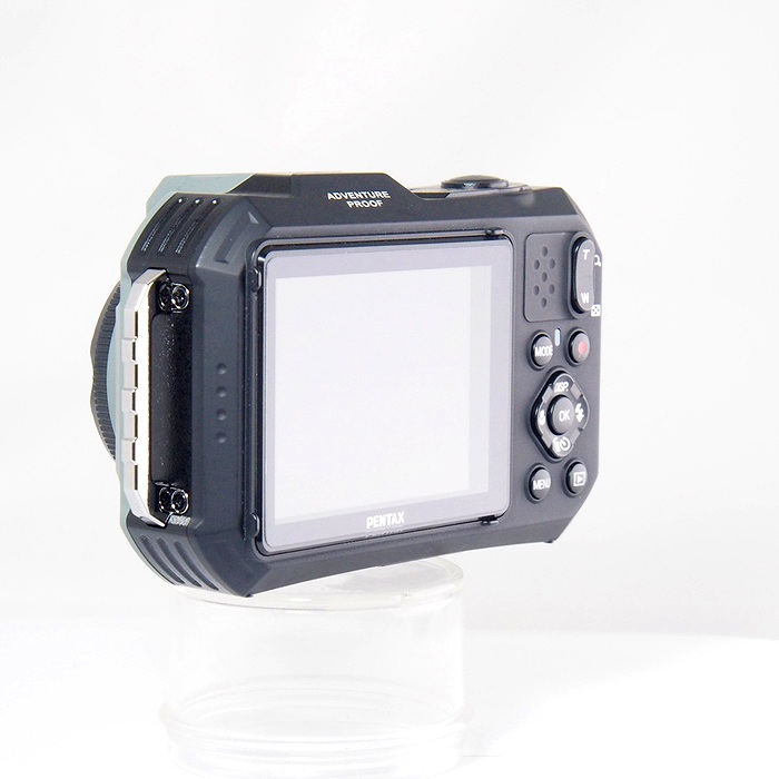 中古】(ペンタックス) PENTAX WG-1000 オリーブ｜ナニワグループ