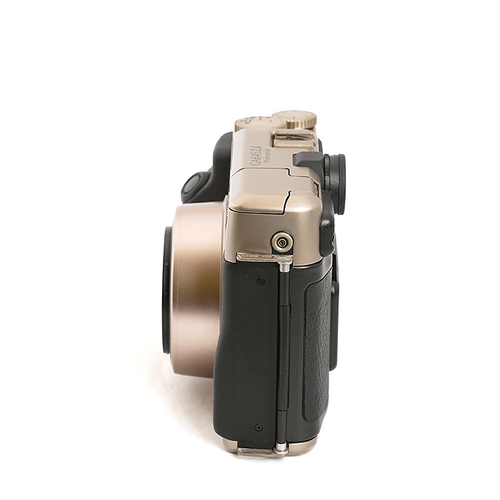 中古】(フジフイルム) FUJIFILM GA645Zi プロフェッショナル シルバー