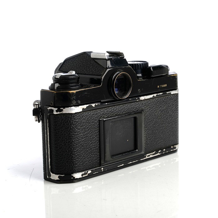 中古】(ニコン) Nikon New FM2 ブラック｜ナニワグループオンライン