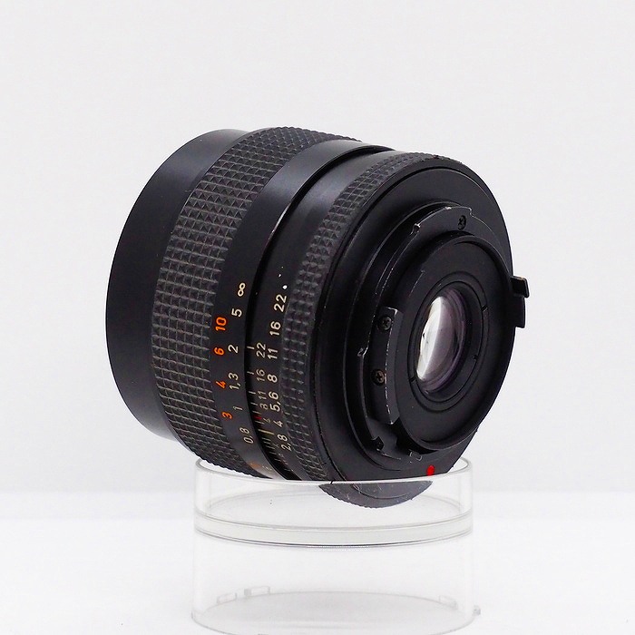 中古】(コンタックス) CONTAX Distagon 35/2.8AEJ｜ナニワグループ