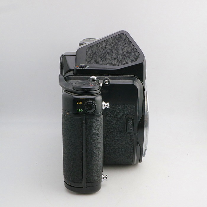 中古】(ペンタックス) PENTAX 67 TTL ボディ｜ナニワグループ