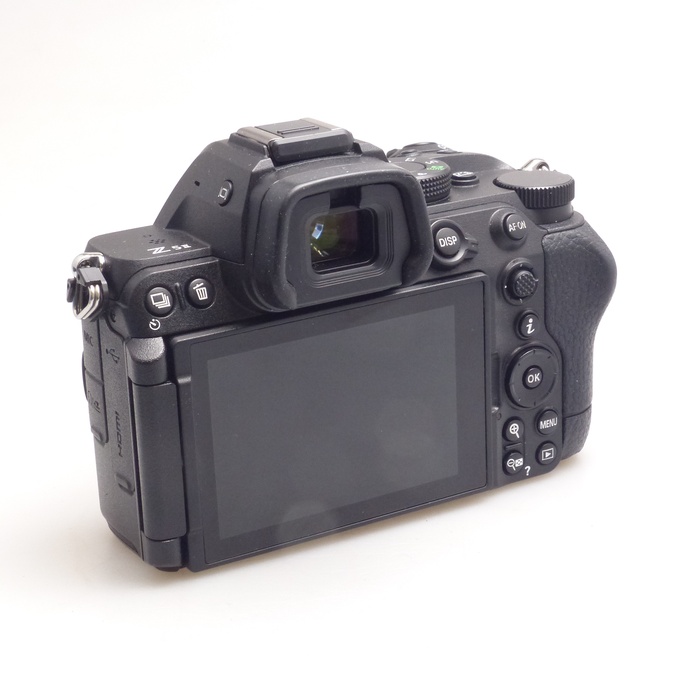 中古】(ニコン) Nikon Z5II ボデイ｜ナニワグループオンライン