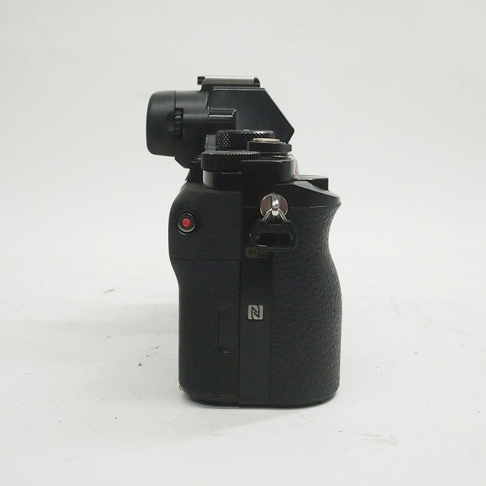 中古】(ソニー) SONY α7S (ILCE-7S) ボディ 海外モデル｜ナニワ
