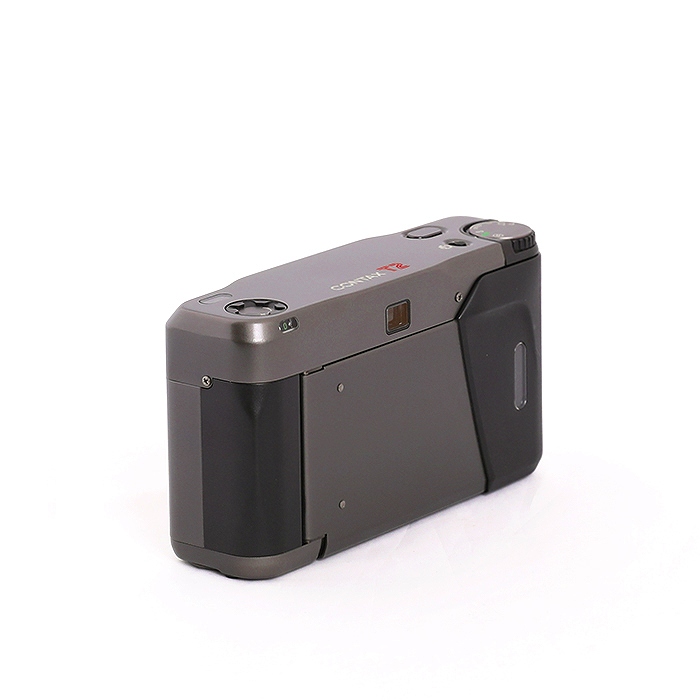 中古】(コンタックス) CONTAX T2 チタンブラック｜ナニワグループ