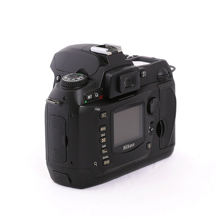 中古】(ニコン) Nikon D70 ボディ｜ナニワグループオンライン
