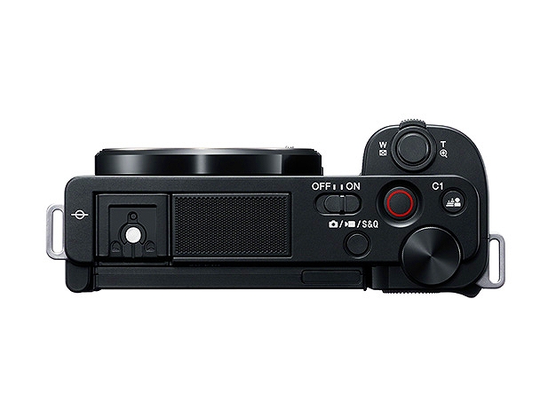 新品】(ソニー) SONY VLOGCAM ZV-E10 ボディ ブラック｜ナニワグループ