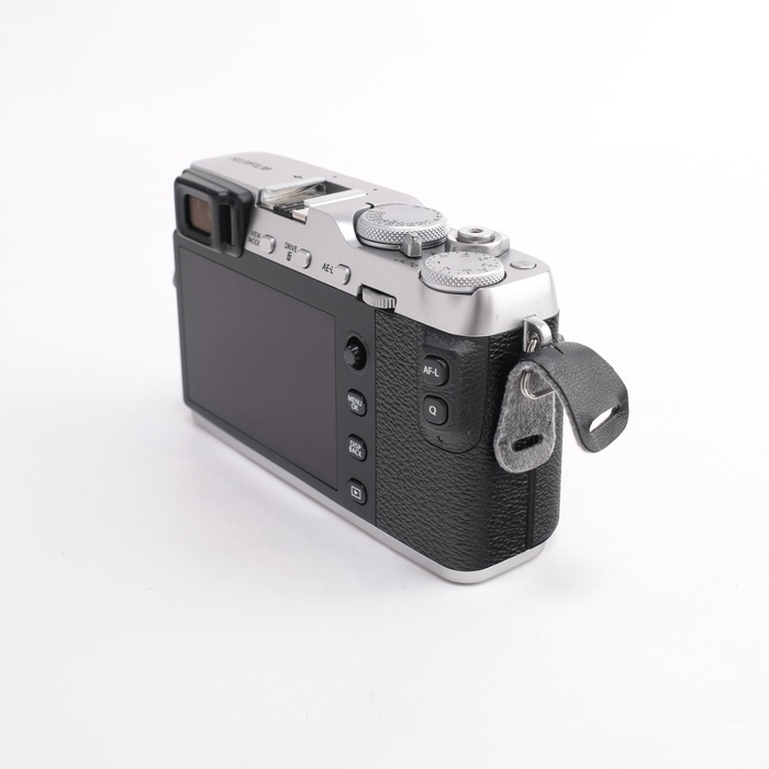 中古】(フジフイルム) FUJIFILM X-E3 シルバー ボディ｜ナニワグループ