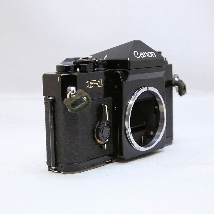 中古】(キヤノン) Canon F-1 後期 ボディ｜ナニワグループオンライン