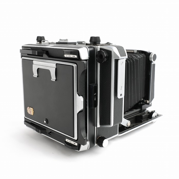 中古】(リンホフ) Linhof Master Technika 4x5｜ナニワグループ