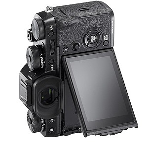 フジフイルム(FUJIFILM) X-T2 ボディ ブラックの買取価格｜ナニワ