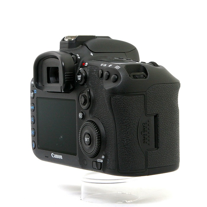 中古】(キヤノン) Canon EOS 7D MARK2 ボデイ｜ナニワグループ