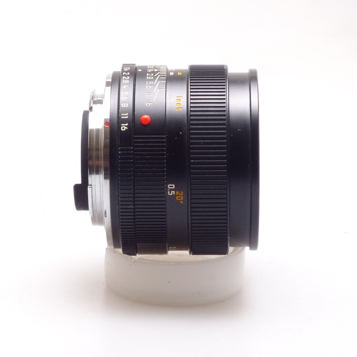 中古】(ライカ) Leica SUMMILUX-R 50/1.4 R-Only｜ナニワグループ