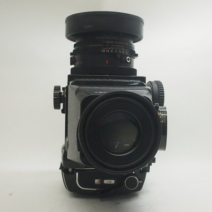 中古】(マミヤ) Mamiya RB67プロS+90/3.8+Cdsファインダー｜ナニワ