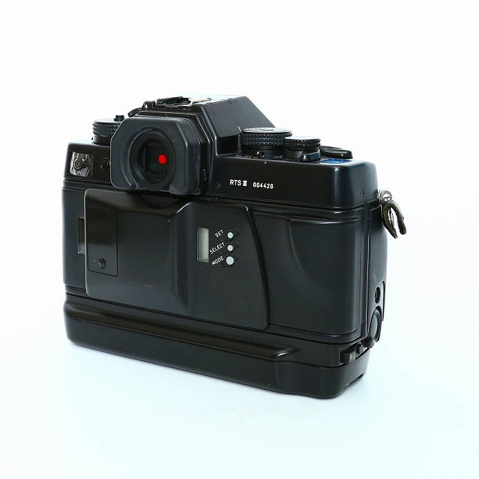 中古】(コンタックス) CONTAX RTS III｜ナニワグループオンライン