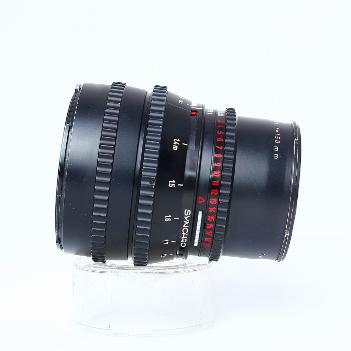 中古】(ハッセルブラッド) HASSELBLAD Sonnar C 150mm F4｜ナニワ