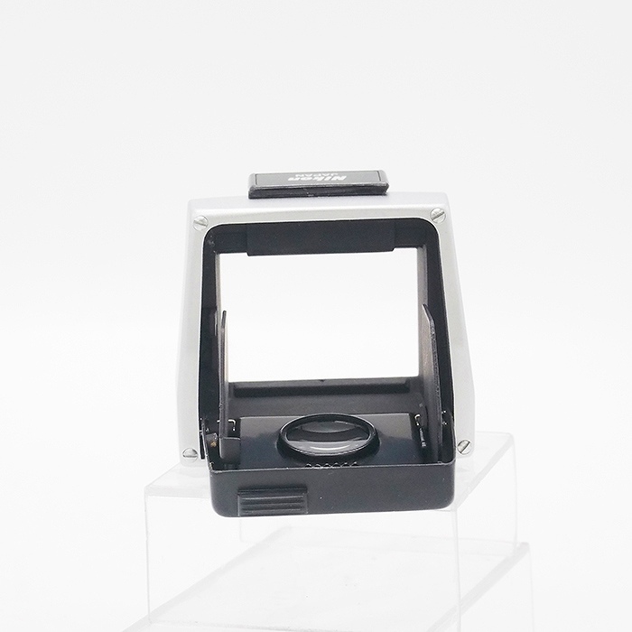 中古】(ニコン) Nikon F用ウエストレベルファインダー 旧型｜ナニワ