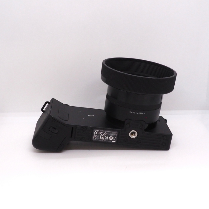中古】(シグマ) SIGMA dp1 Quattro｜ナニワグループオンライン