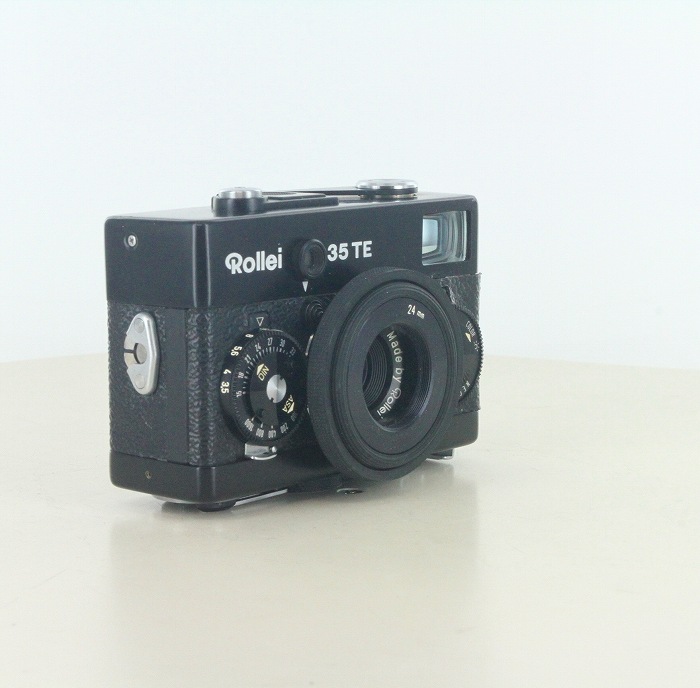 中古】(ローライ) Rollei Rollei 35 TE(Tessar 3,5/40) ブラック