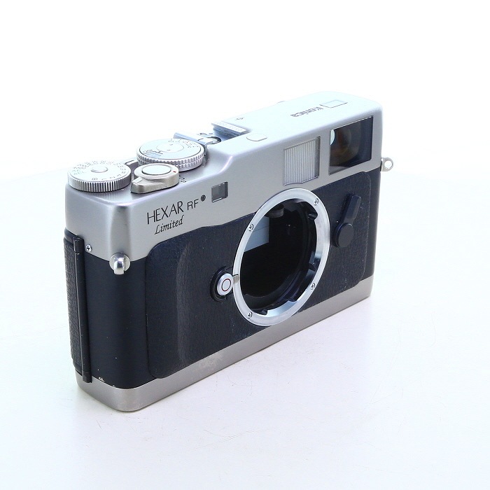 中古】(コニカ) KONICA HEXAR RF Limited ボディ｜ナニワグループ