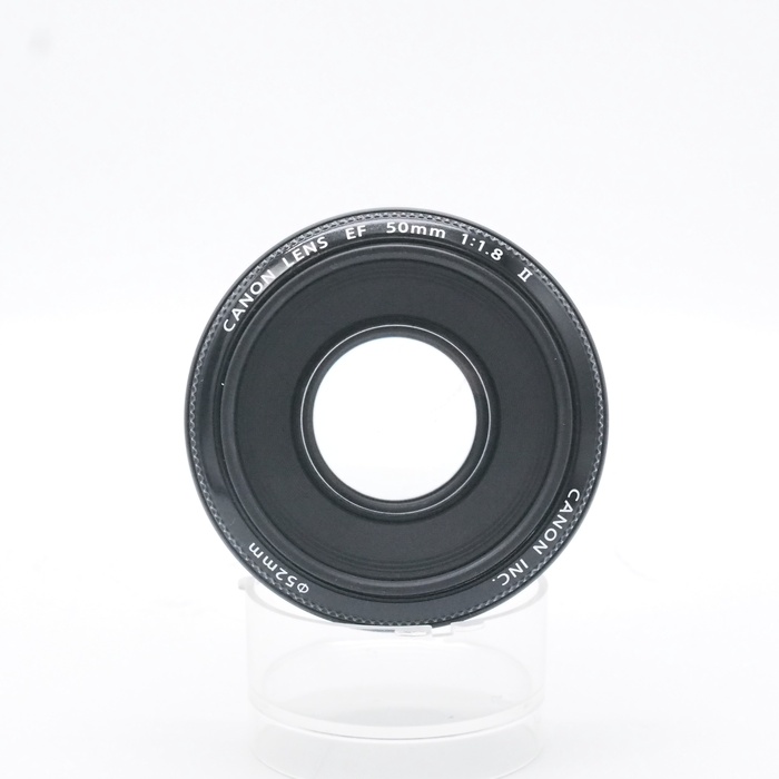 中古】(キヤノン) Canon EF50/1.8(2)｜ナニワグループオンライン