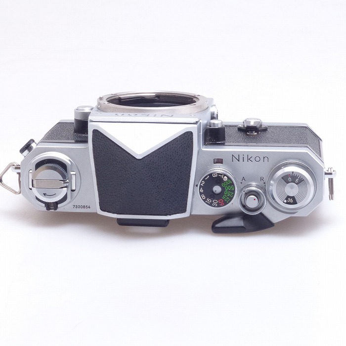 中古】(ニコン) Nikon F アイレベル 後期｜ナニワグループオンライン