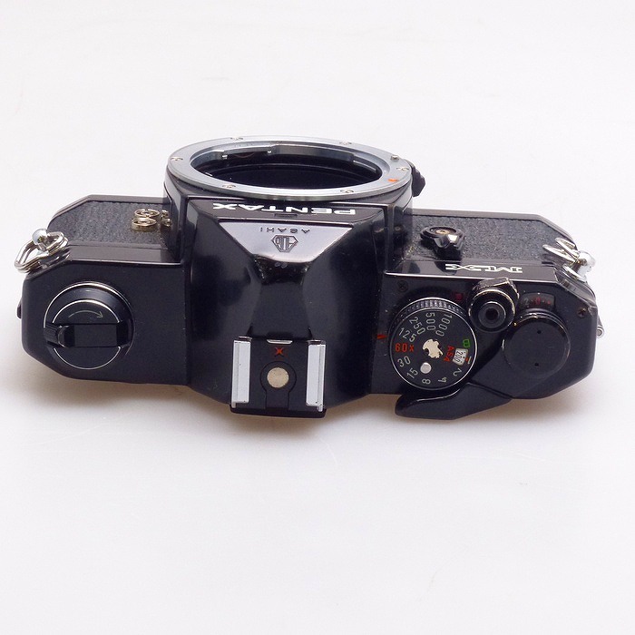 中古】(ペンタックス) PENTAX MX ブラック｜ナニワグループオンライン