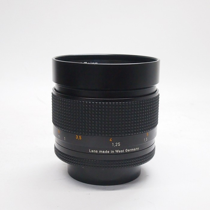 中古】(コンタックス) CONTAX プラナー T*85/1.4 AEG｜ナニワグループ