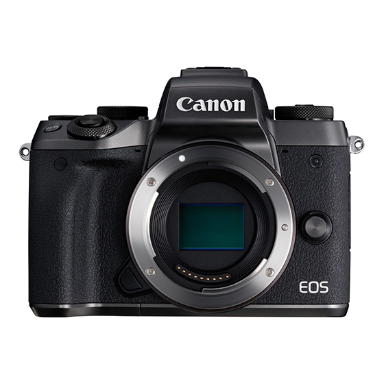 買取】キヤノン EOS M5 ボディ | ナニワグループオンライン | カメラ