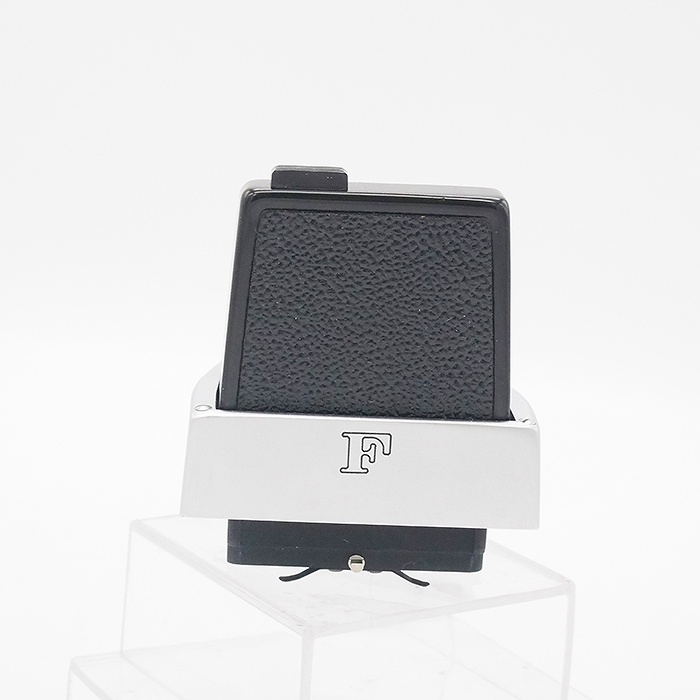 中古】(ニコン) Nikon F用ウエストレベルファインダー 旧型｜ナニワ