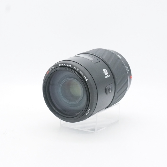 中古】(ミノルタ) MINOLTA AF100-300/4.5-5.6｜ナニワグループ