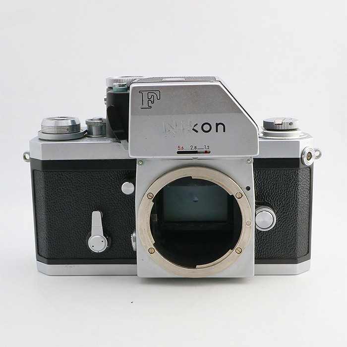 中古】(ニコン) Nikon F フォトミックFTN シルバー｜ナニワグループ