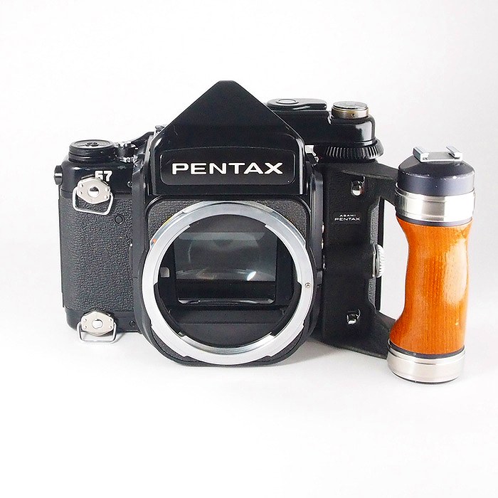 中古】(ペンタックス) PENTAX 67+TTLファインダー｜ナニワグループ