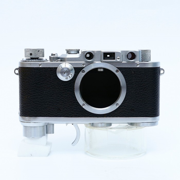 中古】(ライカ) Leica IIIa+Pistol SCNOO｜ナニワグループオンライン