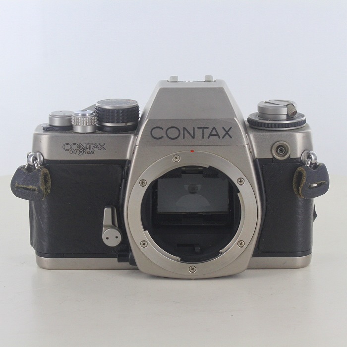 中古】(コンタックス) CONTAX S2 60YEARS BODY｜ナニワグループ