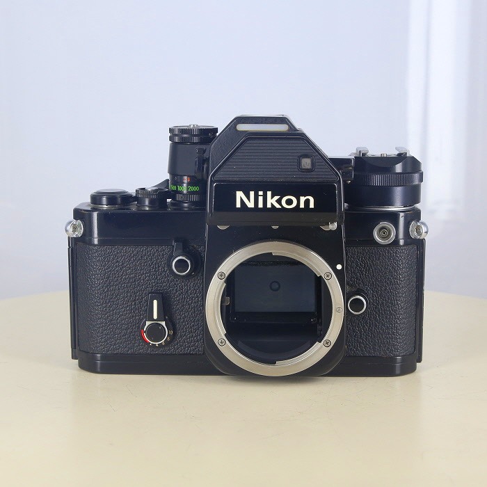 中古】(ニコン) Nikon F2 フォトミック シルバー｜ナニワグループ