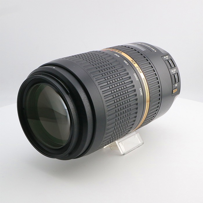 値下げ　【AF不良】TAMRON SP70-300mm A005 ジャンク扱い AF不良】TAMRON SP70-300mm A005 ジャンク扱い AF不良】TAMRON SP70