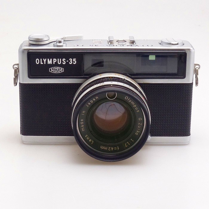 中古】(オリンパス) OLYMPUS 35-S｜ナニワグループオンライン