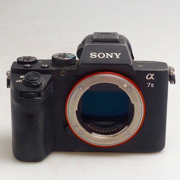 新品】(ソニー) SONY α7III ボディ [ILCE-7M3 ]｜ナニワグループ