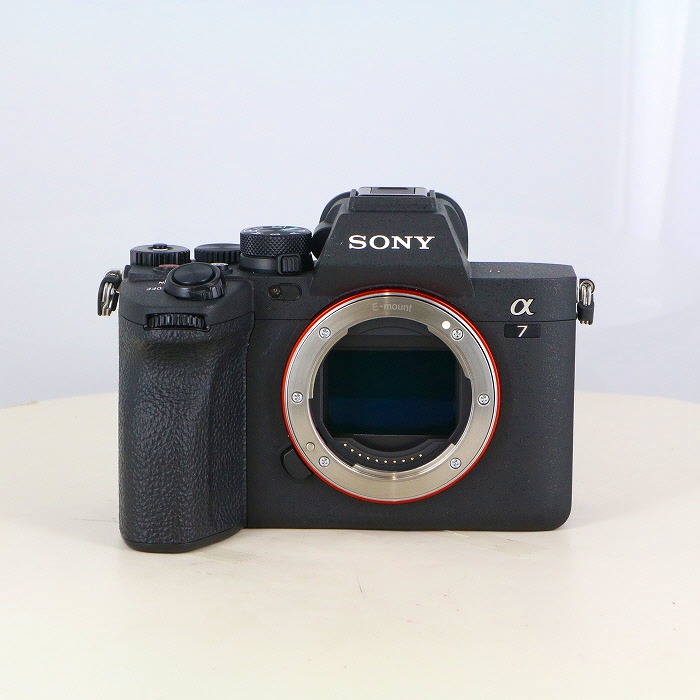 中古】(ソニー) SONY ILCE-7M4 α7IV｜ナニワグループオンライン