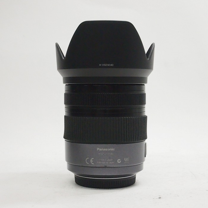 パナソニック(Panasonic) LUMIX G VARIO HD 14-140mm/F4.0-5.8 ASPH