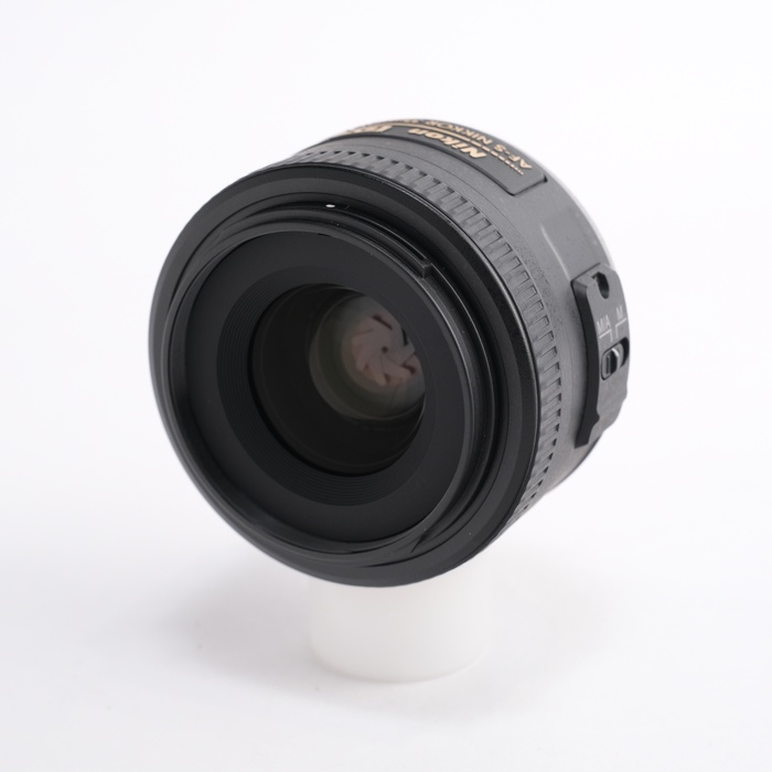 新品】(ニコン) Nikon AF-S DX 35mm F1.8G｜ナニワグループオンライン