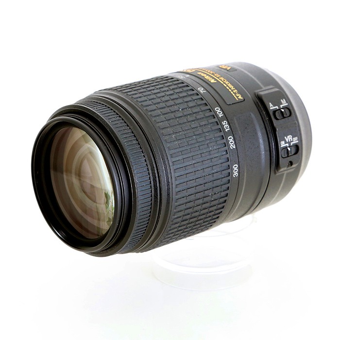 ニコン(Nikon) AF-S DX NIKKOR 55-300mm F4.5-5.6G ED VRの買取価格