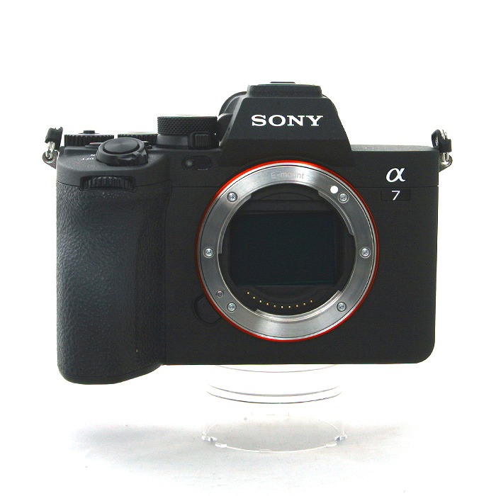 中古】(ソニー) SONY ILCE-7M4 α7IV｜ナニワグループオンライン
